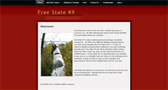 Desktop Screenshot of freestatek9.com